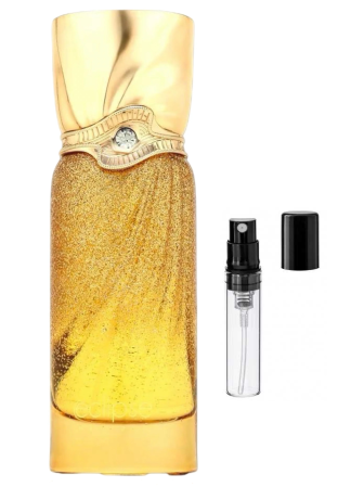 DECANTURI - Decant Fragrance World Eclipse Extrait Nova Women EDP