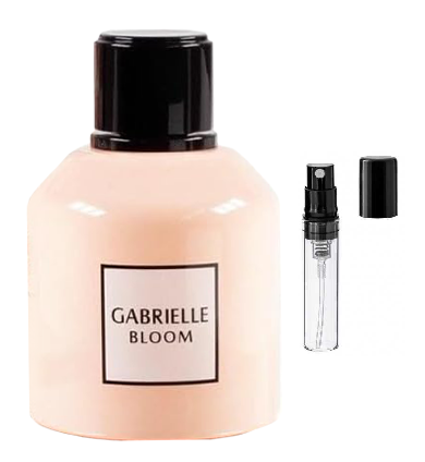 DECANTURI - Decant Fragrance World Gabrielle Bloom Women EDP