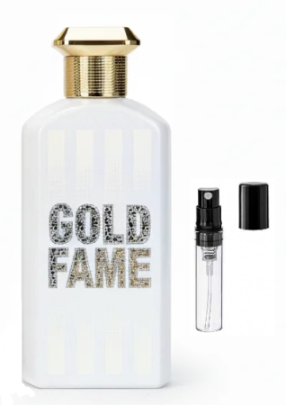 DECANTURI - Decant Fragrance World Gold Fame Women EDP