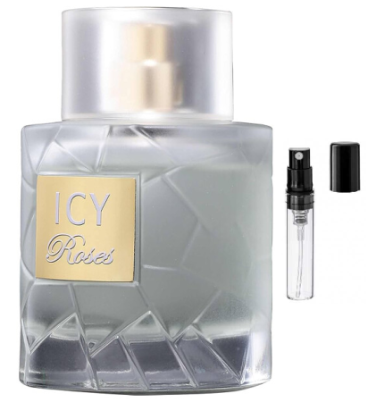 DECANTURI - Decant Fragrance World Icy Roses Unisex EDP