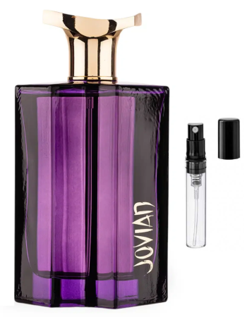 DECANTURI - Decant Fragrance World Jovian Women EDP