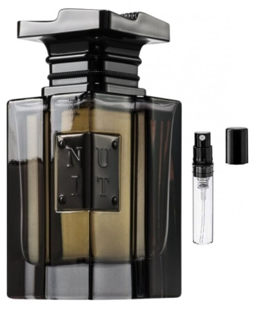 DECANTURI - Decant Fragrance World Nuit Men EDP