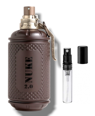 DECANTURI - Decant  Fragrance World Nuke 2.0 Men EDP