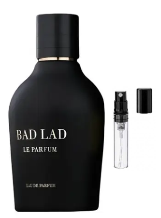 DECANTURI - Decant Fragrance World Star Bad Lad Le Parfum Men EDP