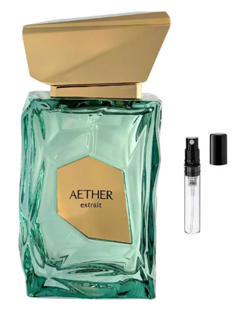 DECANTURI - Decant French Avenue Aether Men EDP