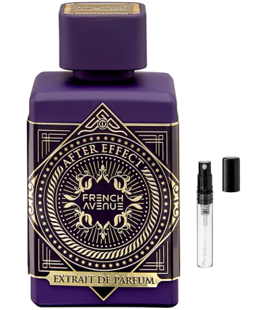 DECANTURI - Decant French Avenue After Effect Unisex EDP