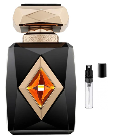 DECANTURI - Decant French Avenue Amber Saffron Unisex Extrait De Parfum