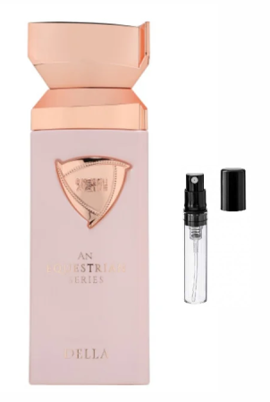 DECANTURI - Decant French Avenue An Equestrian Series Della Women EDP