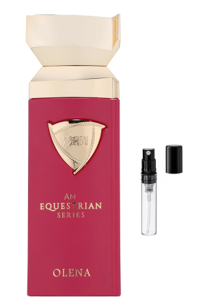 DECANTURI - Decant French Avenue An Equestrian Series Olena Women EDP