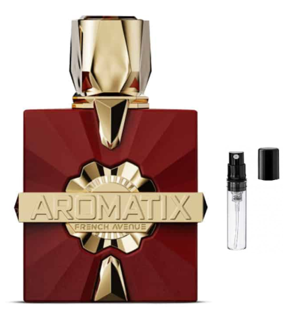 DECANTURI - Decant French Avenue Aromatix Carnal Desire Unisex PARFUM