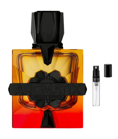 DECANTURI - Decant   French Avenue Aromatix Forbidden Fruit Unisex PARFUM