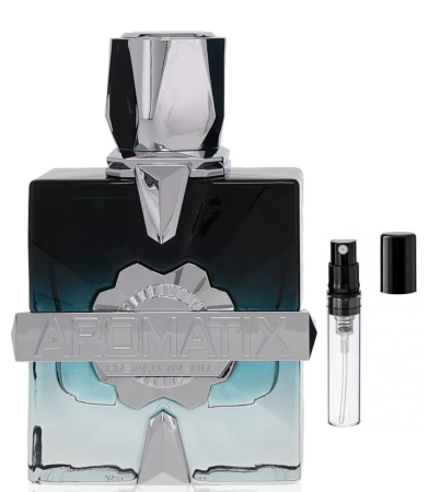 DECANTURI - Decant French Avenue Aromatix Frostbite Unisex EDP