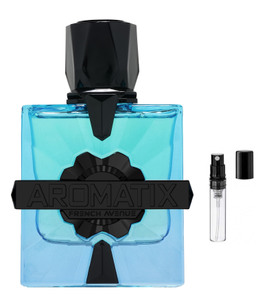 DECANTURI - Decant French Avenue Aromatix Magnetiq Unisex PARFUM