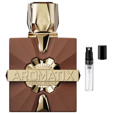 DECANTURI - Decant French Avenue Aromatix Royal Taboo Unisex PARFUM