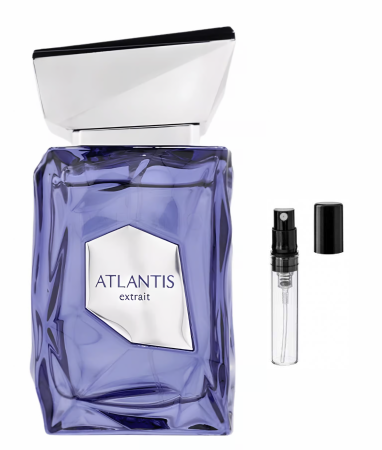 DECANTURI - Decant French Avenue Atlantis Unisex EDP
