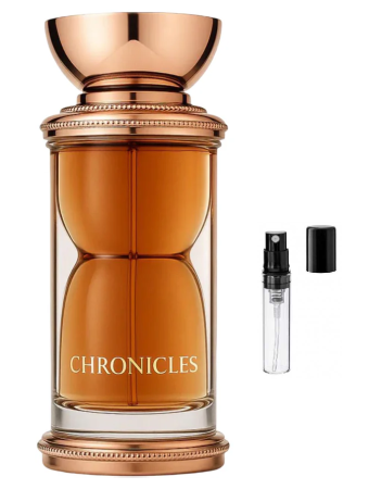 DECANTURI - Decant French Avenue Chronicles Unisex Extrait De Parfum