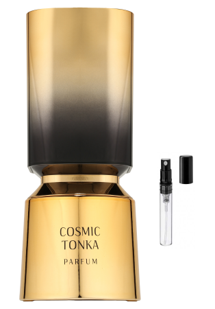 DECANTURI - Decant French Avenue Cosmic Tonka Unisex EDP