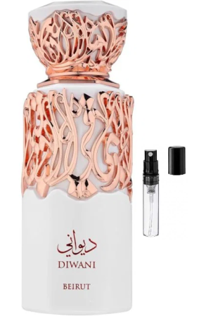 DECANTURI - Decant French Avenue Diwani Beirut Unisex EDP