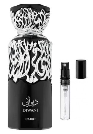DECANTURI - Decant French Avenue Diwani Cairo Unisex EDP