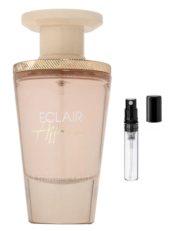 DECANTURI - Decant French Avenue Eclair Affair Women EDP