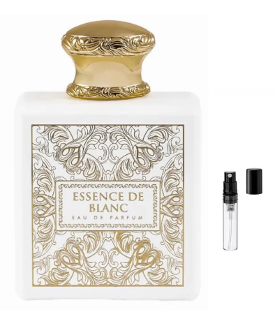 DECANTURI - Decant French Avenue Essence De Blanc Unisex EDP