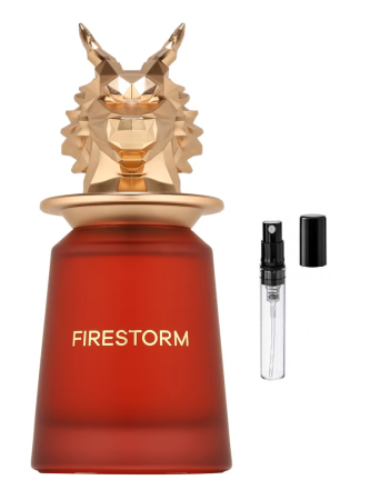 DECANTURI - Decant French Avenue Firestorm Unisex EDP