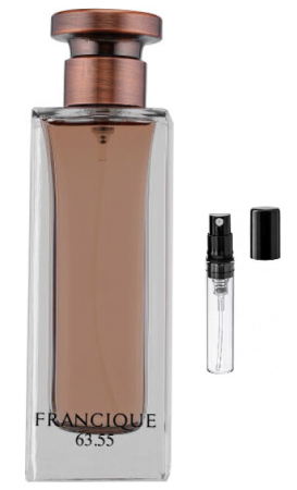 DECANTURI - Decant French Avenue Francique 63.55 EDP U