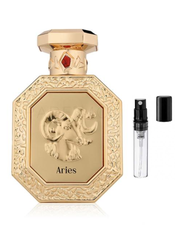 DECANTURI - Decant French Avenue Genesis Aries Unisex EDP