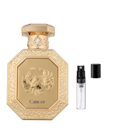 DECANTURI - Decant French Avenue Genesis Cancer Unisex EDP