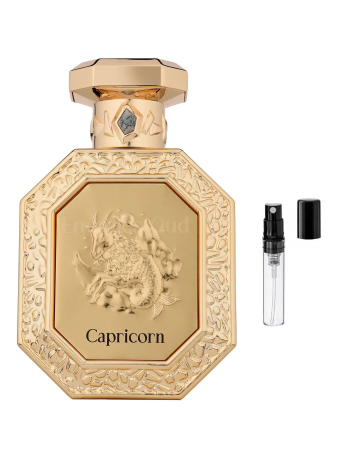 DECANTURI - Decant French Avenue Genesis Capricorn Unisex EDP