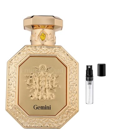DECANTURI - Decant French Avenue Genesis Gemini Unisex EDP