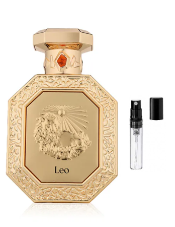DECANTURI - Decant French Avenue Genesis Leo Unisex EDP