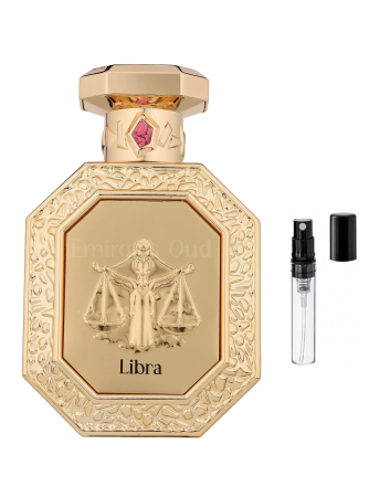DECANTURI - Decant French Avenue Genesis Libra Unisex EDP