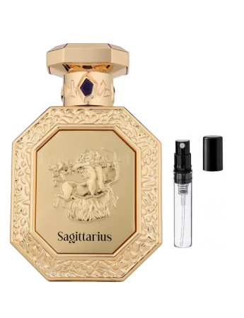 DECANTURI - Decant French Avenue Genesis Sagittarius Unisex EDP