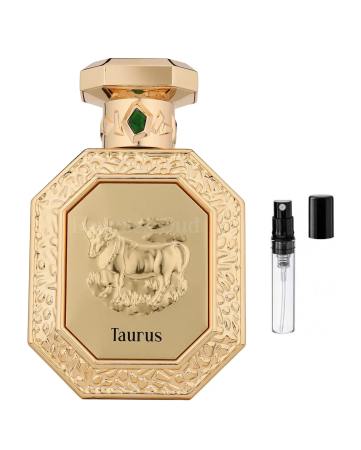 DECANTURI - Decant French Avenue Genesis Taurus Unisex EDP