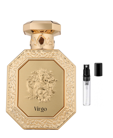 DECANTURI - Decant French Avenue Genesis Virgo Unisex EDP