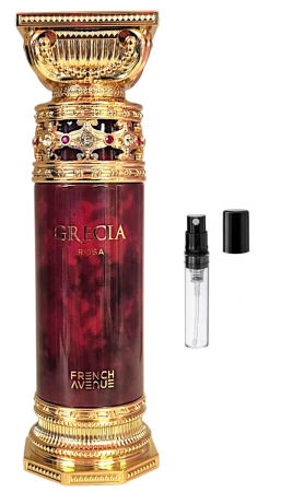 DECANTURI - Decant French Avenue Grecia Rosa For Women EDP