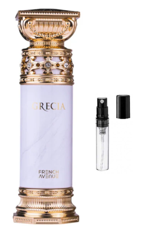DECANTURI - Decant French Avenue Grecia Women PARFUM