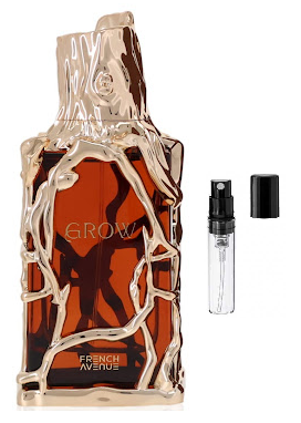 DECANTURI - Decant French Avenue Grow Extrait de Parfum Unisex