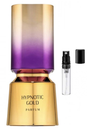 DECANTURI - Decant French Avenue Hypnotic Gold Unisex EDP