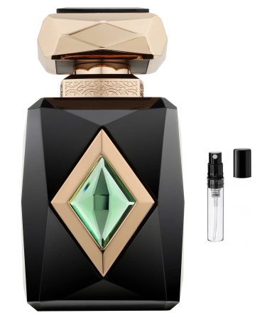 DECANTURI - Decant French Avenue Iris Patchouli Unisex Extrait De Parfum