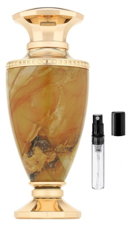 DECANTURI - Decant  French Avenue Jade Gillo Unisex Extrait De Parfum