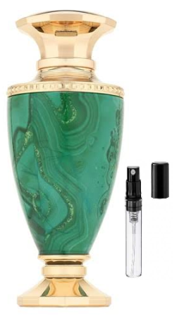 DECANTURI - Decant  French Avenue Jade Unisex Extrait De Parfum