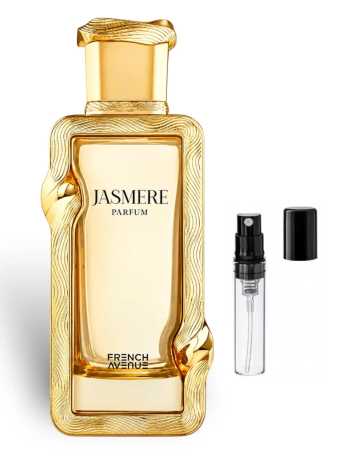 DECANTURI - Decant French Avenue Jasmere Unisex EDP