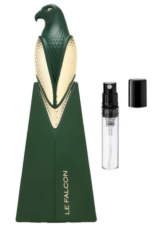 DECANTURI - Decant French Avenue Le Falcon Unisex EDP