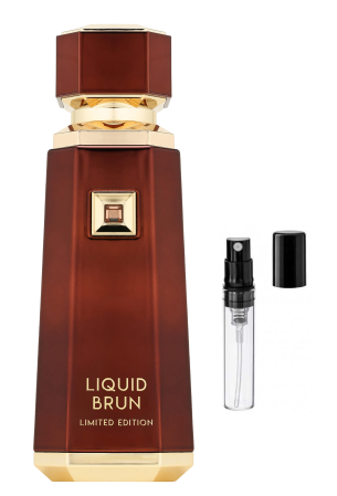DECANTURI - Decant French Avenue Liquid Brun Limited Edition Unisex EDP