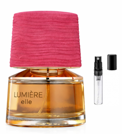 DECANTURI - Decant French Avenue Lumiere Elle Unisex EDP