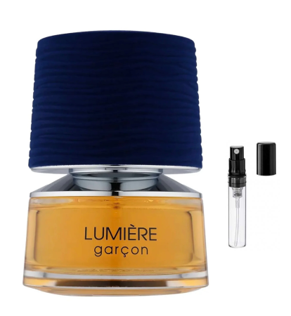 DECANTURI - Decant French Avenue Lumiere Garcon Unisex EDP