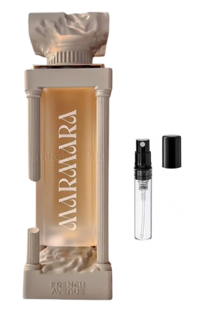 DECANTURI - Decant French Avenue Marmara Unisex Extrait De Parfum