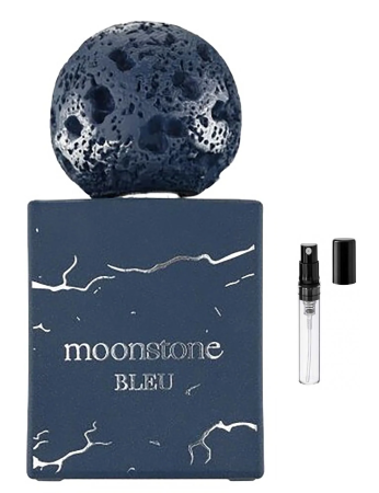 DECANTURI - Decant French Avenue Moonstone Bleu Unisex EDP